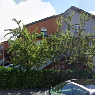 Location appartement à Loos