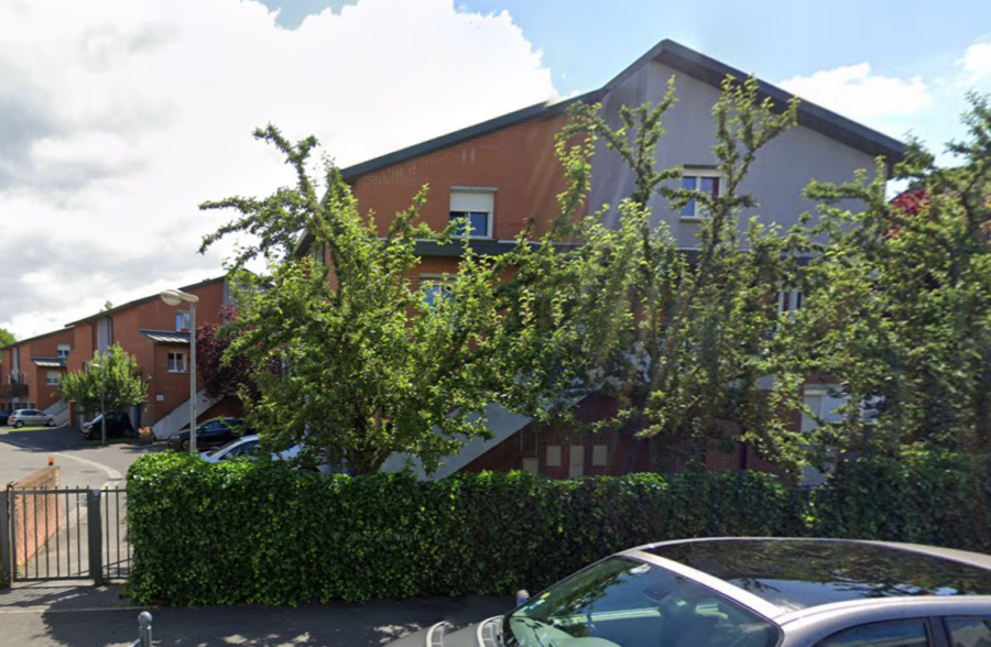 Location appartement à Loos