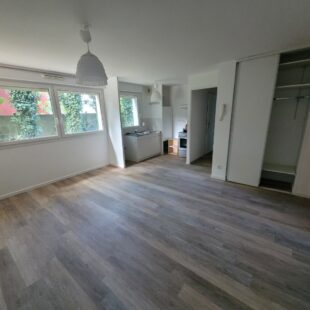 Location appartement à Loos