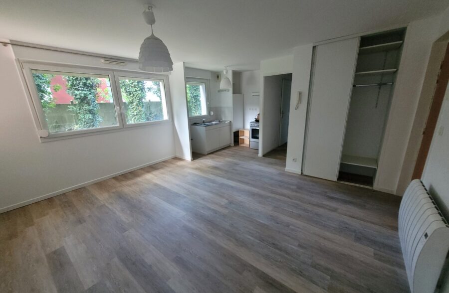 Location appartement à Loos