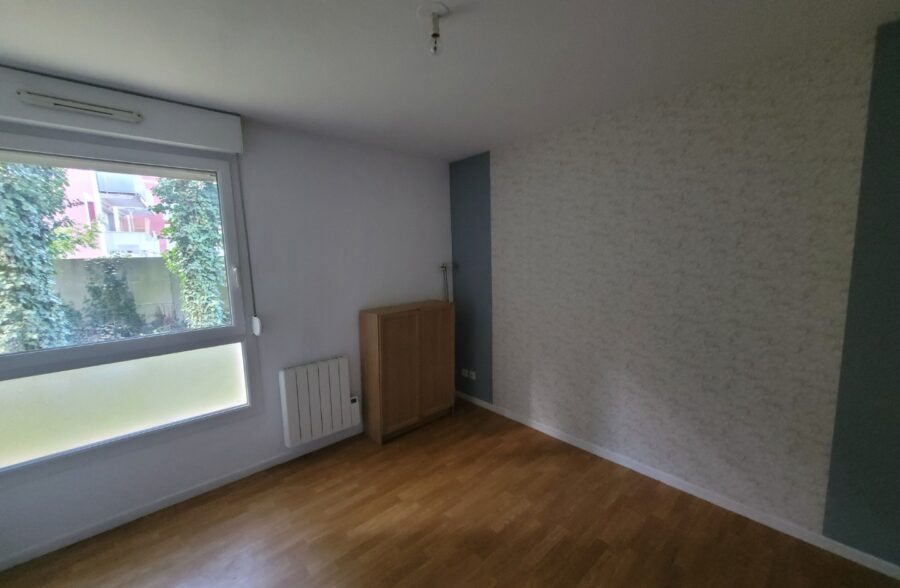Location appartement à Loos