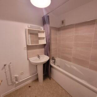 Location appartement à Loos