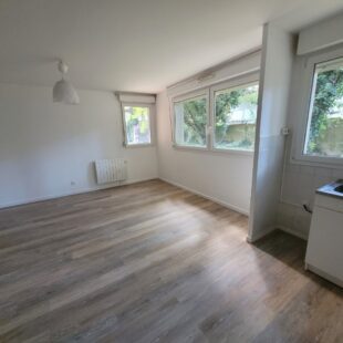 Location appartement à Loos
