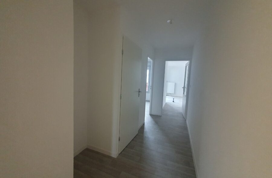 Location appartement à Valenciennes