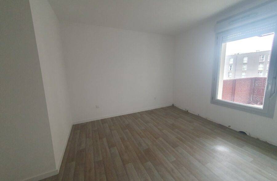 Location appartement à Valenciennes