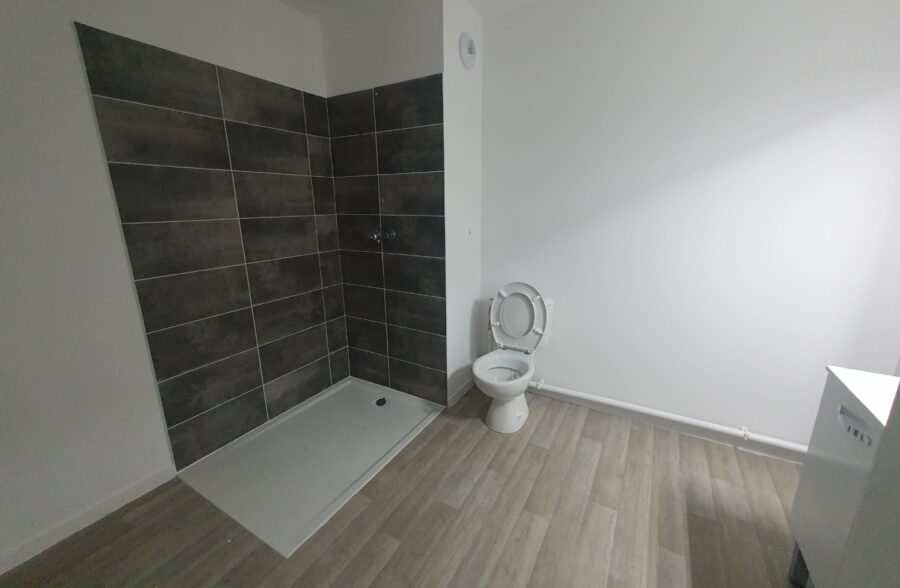 Location appartement à Valenciennes