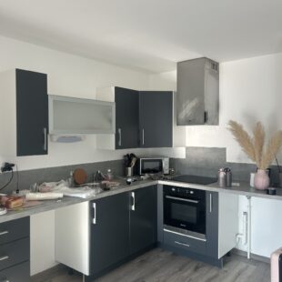 Location appartement à Lille