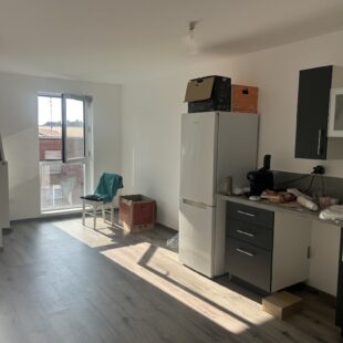 Location appartement à Lille