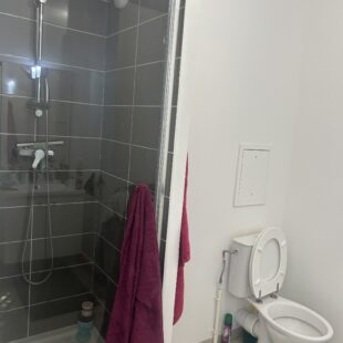 Location appartement à Lille