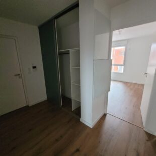 Location appartement à Lille