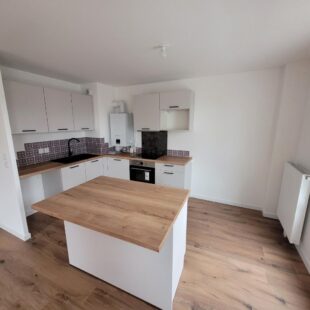 Location appartement à Lille