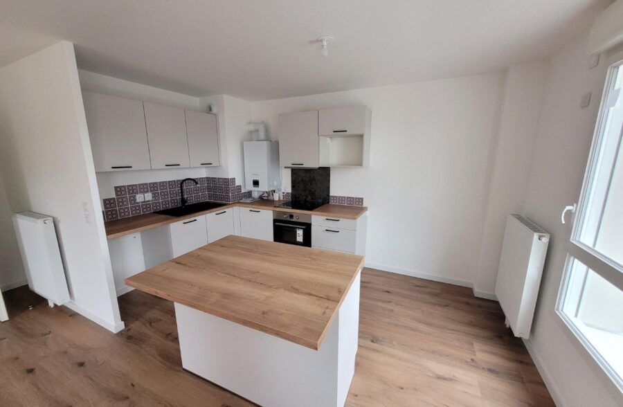 Location appartement à Lille