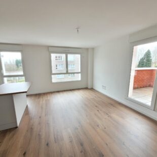 Location appartement à Lille