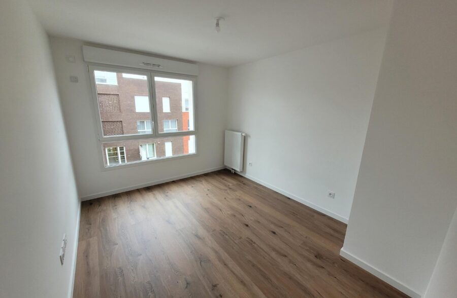 Location appartement à Lille