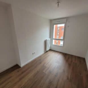 Location appartement à Lille