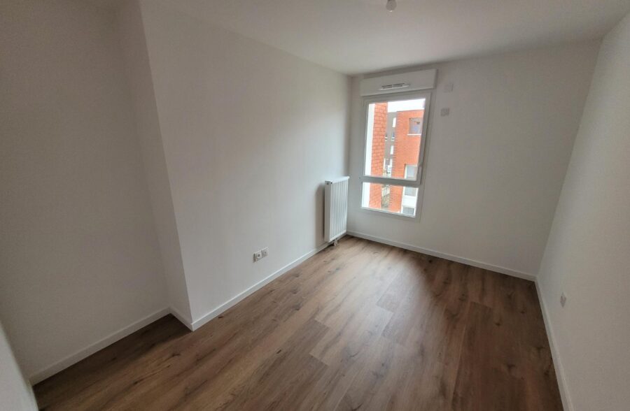 Location appartement à Lille