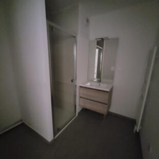 Location appartement à Lille