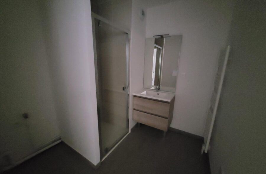 Location appartement à Lille