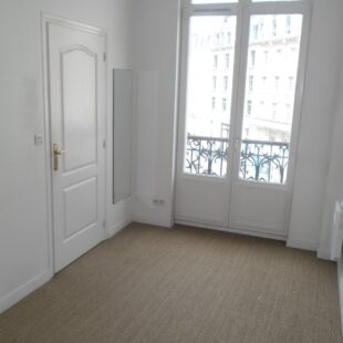 Location appartement à Lille