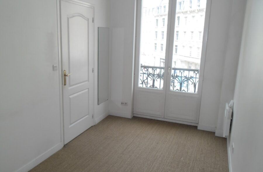 Location appartement à Lille