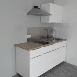 Location appartement à Lille