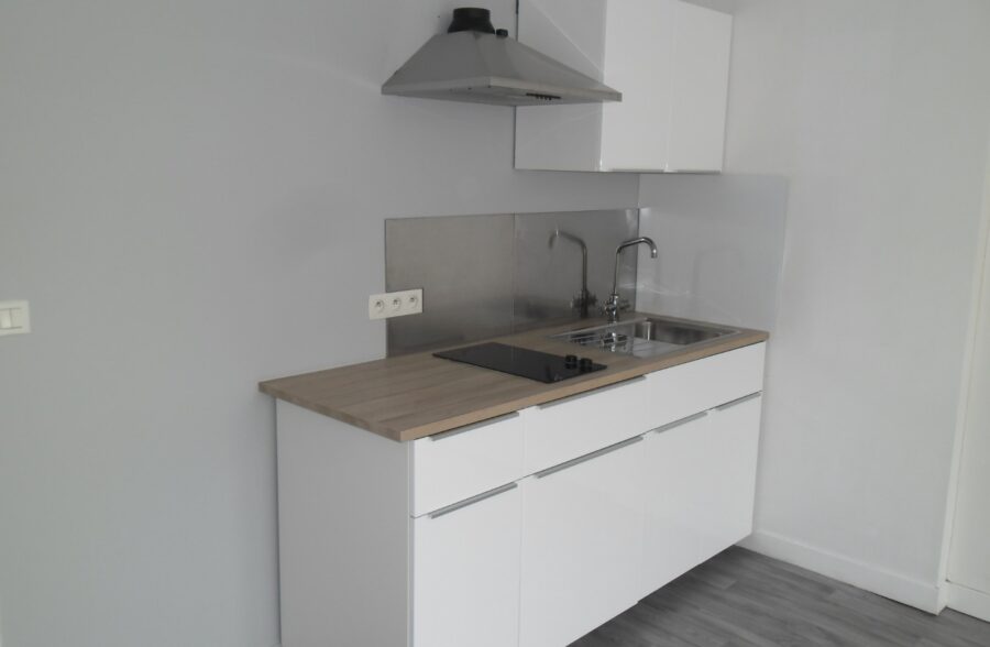 Location appartement à Lille