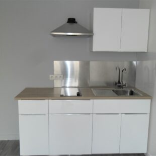 Location appartement à Lille