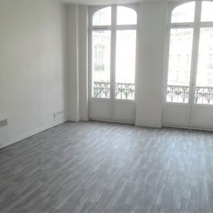 Location appartement à Lille