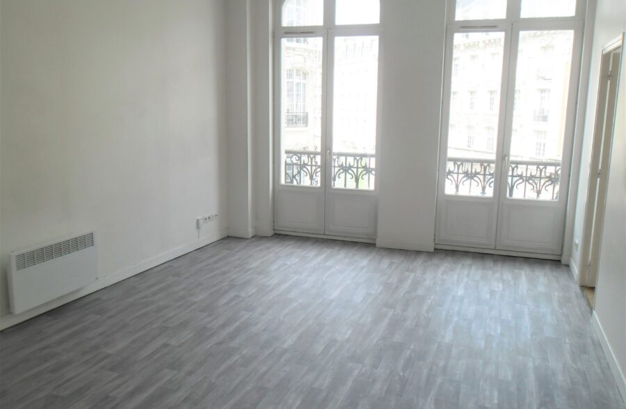 Location appartement à Lille