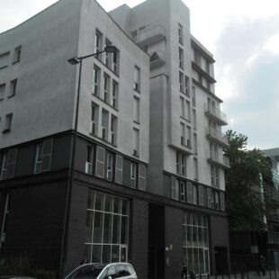 Location appartement à Lille