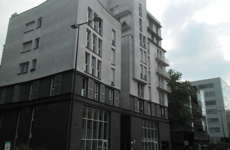 Location appartement à Lille