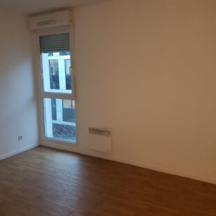 Location appartement à Lille