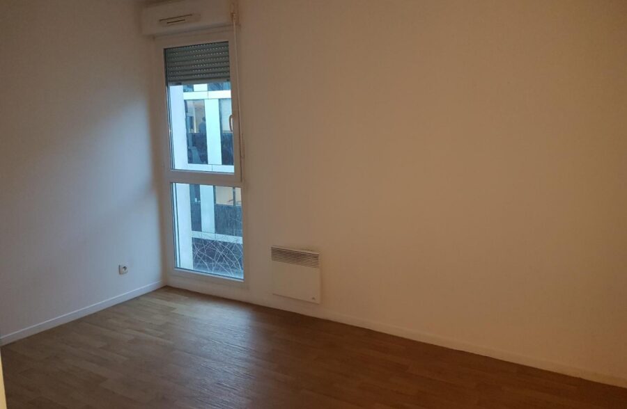 Location appartement à Lille