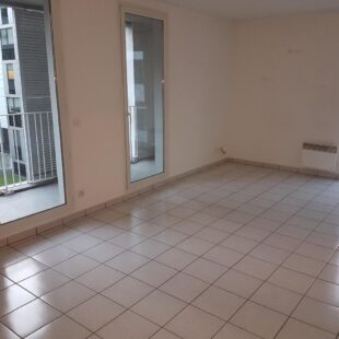 Location appartement à Lille