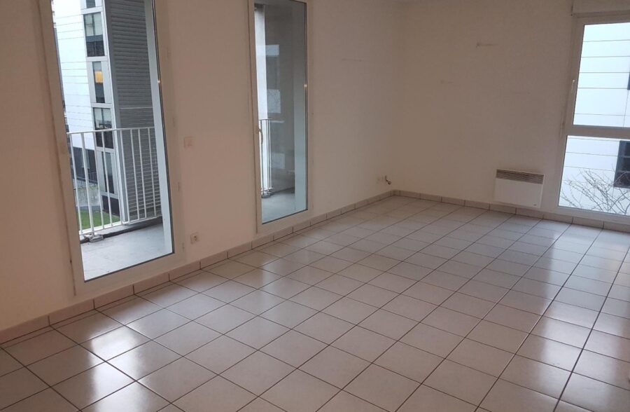 Location appartement à Lille