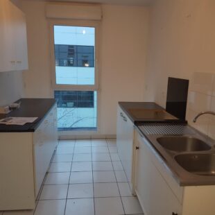 Location appartement à Lille