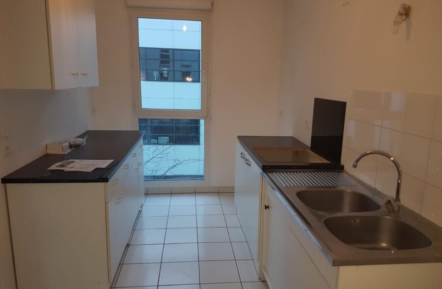 Location appartement à Lille