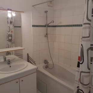 Location appartement à Lille