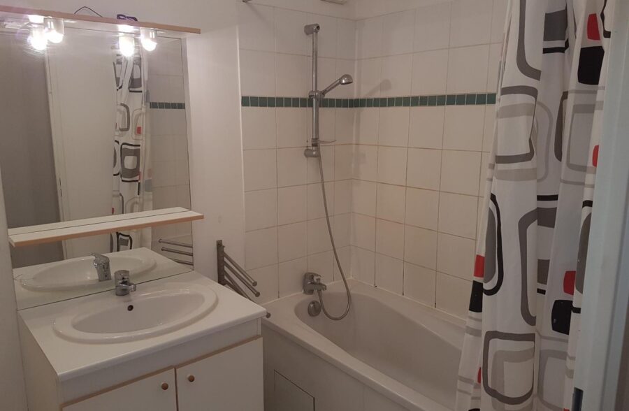 Location appartement à Lille