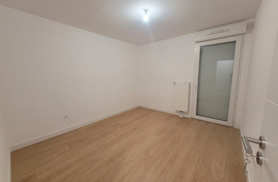 Location appartement à Tourcoing