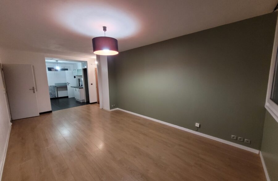 Location appartement à Lys-Lez-Lannoy