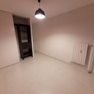 Location appartement à Lys-Lez-Lannoy