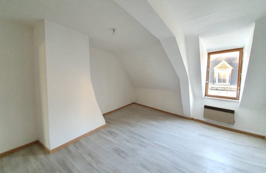 Location appartement à Valenciennes