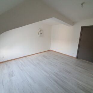 Location appartement à Valenciennes