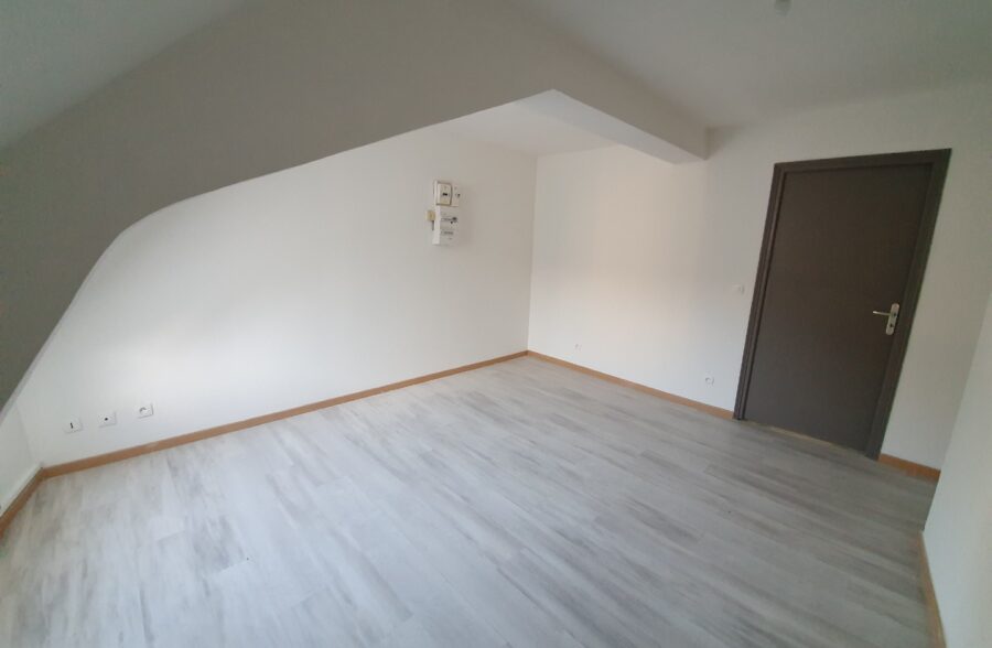 Location appartement à Valenciennes