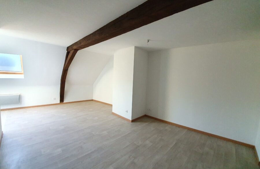 Location appartement à Valenciennes