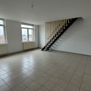 Location appartement à Hérin