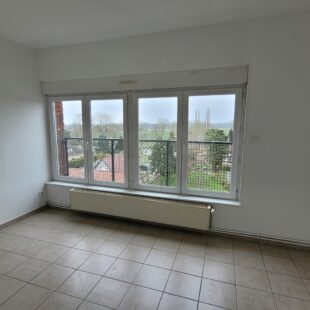Location appartement à Hérin