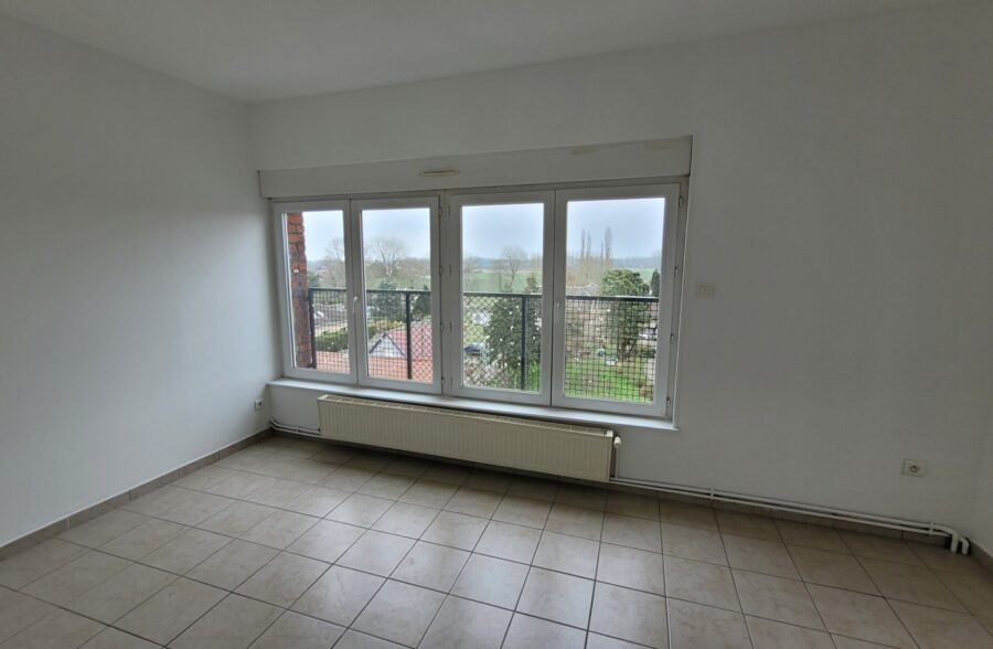 Location appartement à Hérin