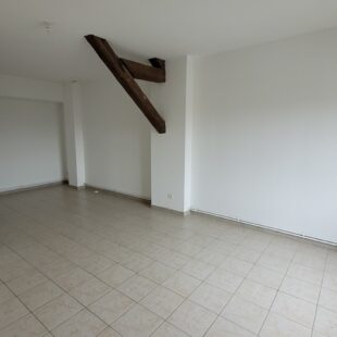 Location appartement à Hérin